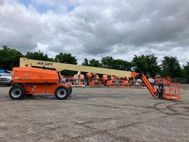 2020 JLG 860SJ-2