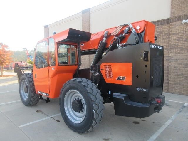 2026 SkyTrak 12054-3