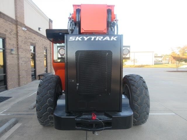 2026 SkyTrak 12054-7