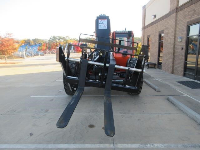 2026 SkyTrak 12054-9