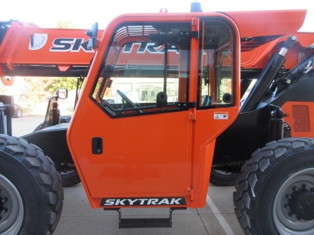 2026 SkyTrak 12054-21