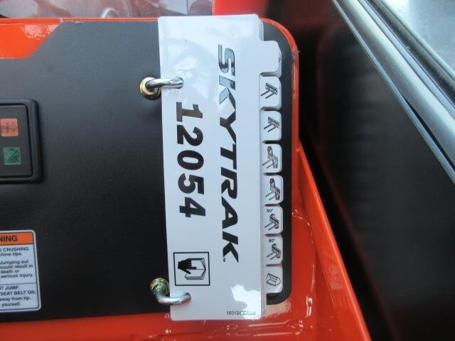 2026 SkyTrak 12054-31