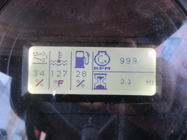 2026 SkyTrak 12054-33