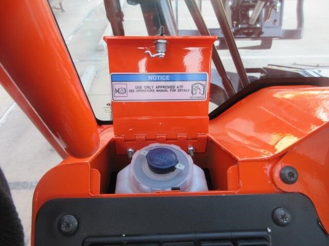 2026 SkyTrak 12054-35