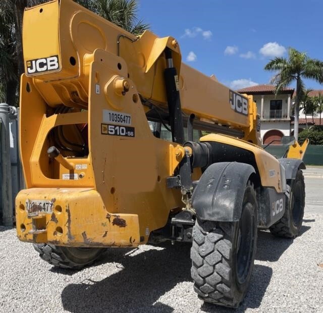 2022 JCB 510-56-3