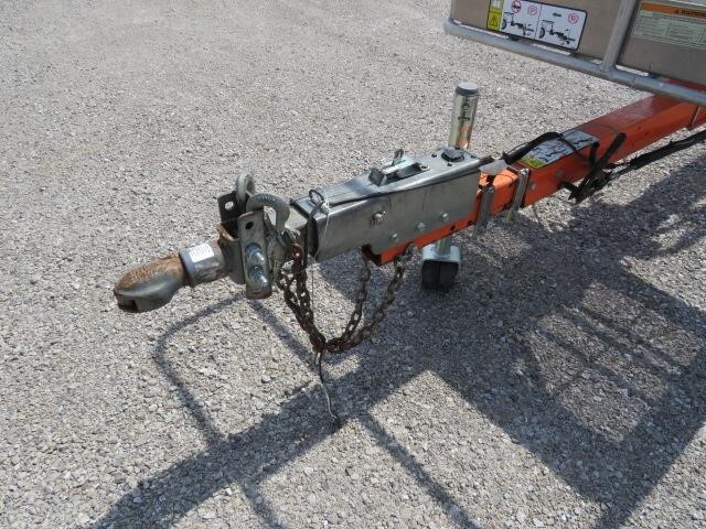 2019 JLG T500J-20
