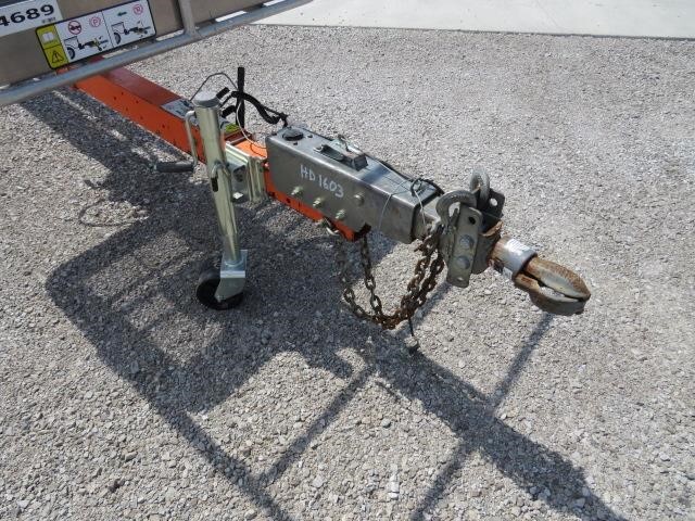 2019 JLG T500J-21