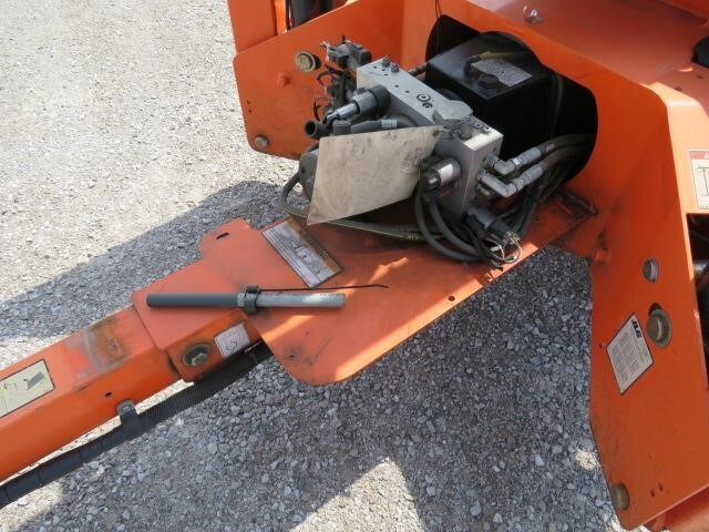 2019 JLG T500J-14