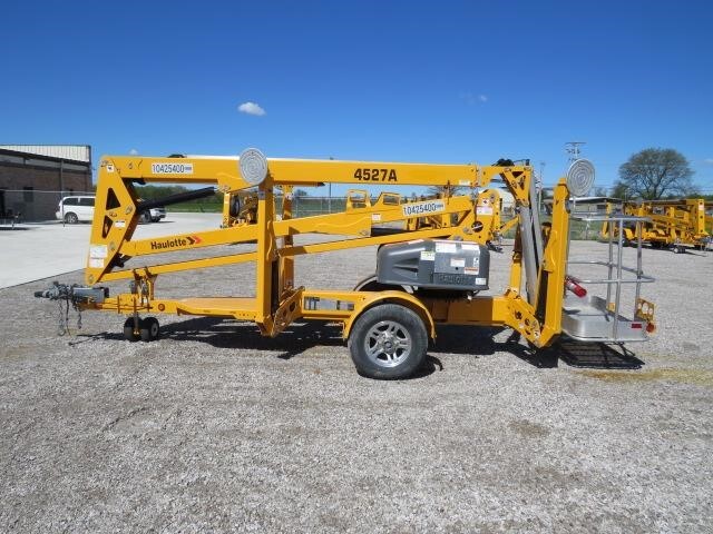 2023 Haulotte 4527A-4