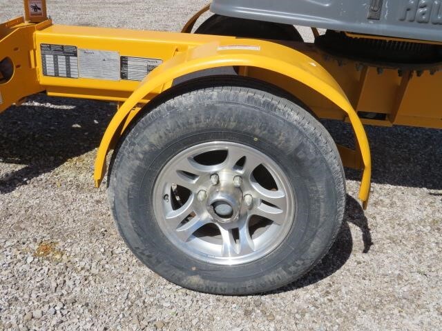 2023 Haulotte 4527A-8