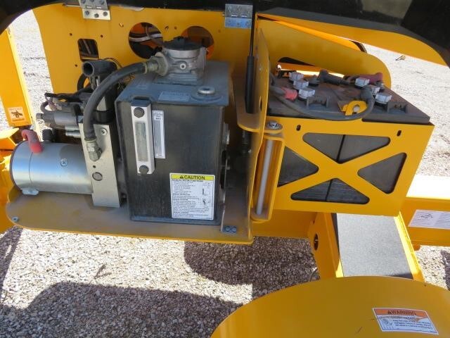 2023 Haulotte 4527A-10