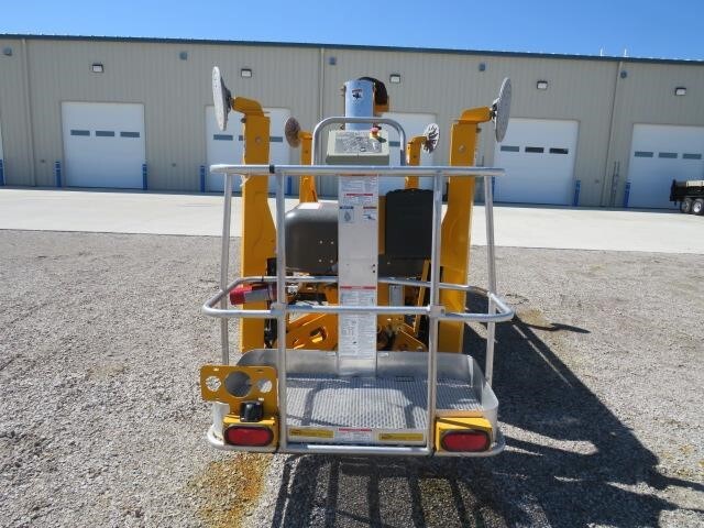 2023 Haulotte 4527A-14