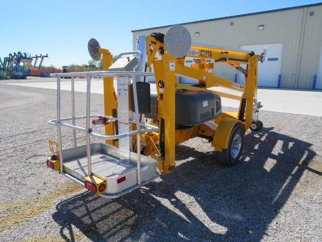 2023 Haulotte 4527A-2