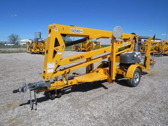 2023 Haulotte 4527A-5