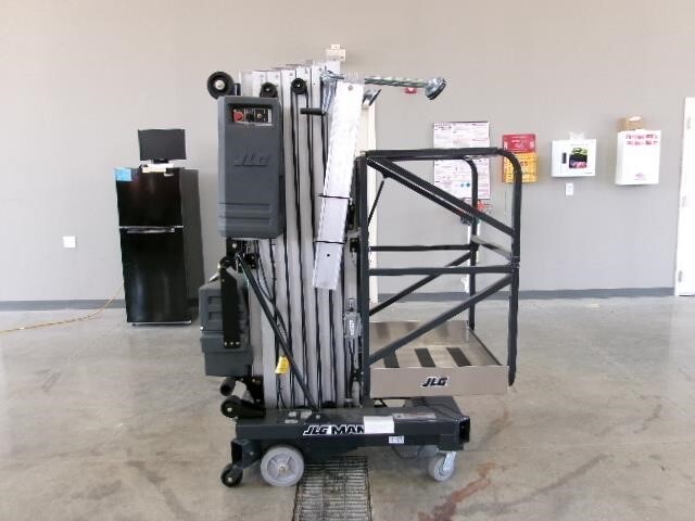 2026 JLG 30AM-5