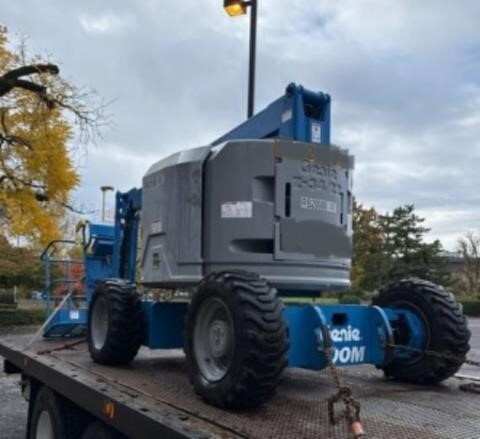 2019 Genie Z-34/22 N-4