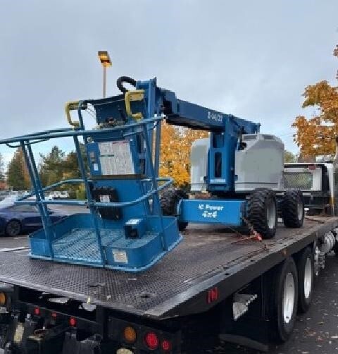 2019 Genie Z-34/22 N