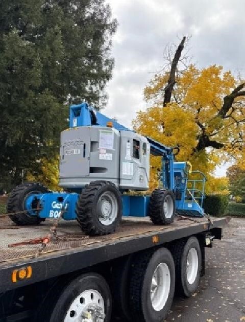 2019 Genie Z-34/22 N-3