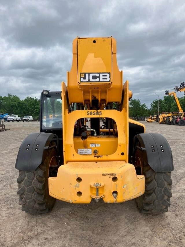 2019 JCB 512-56-2