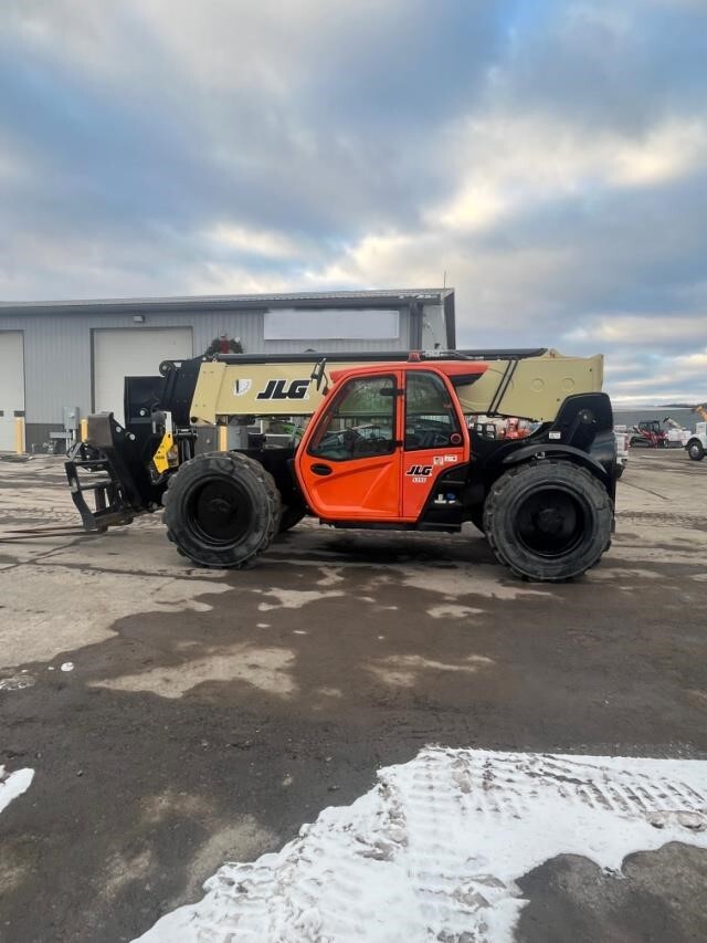 2017 JLG 1255-6