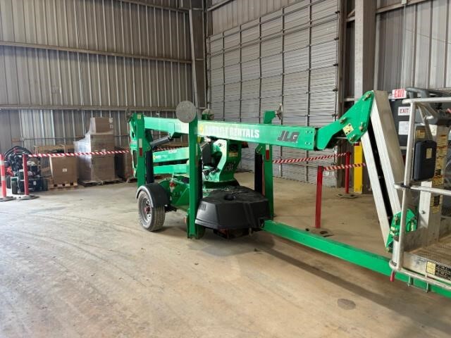 2018 JLG T500J-2