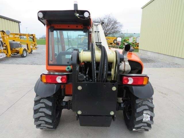 2025 JLG G5-18A-3