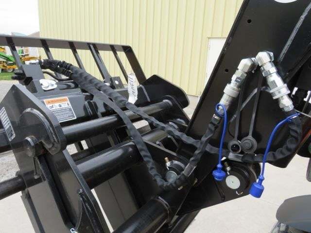 2025 JLG G5-18A-10