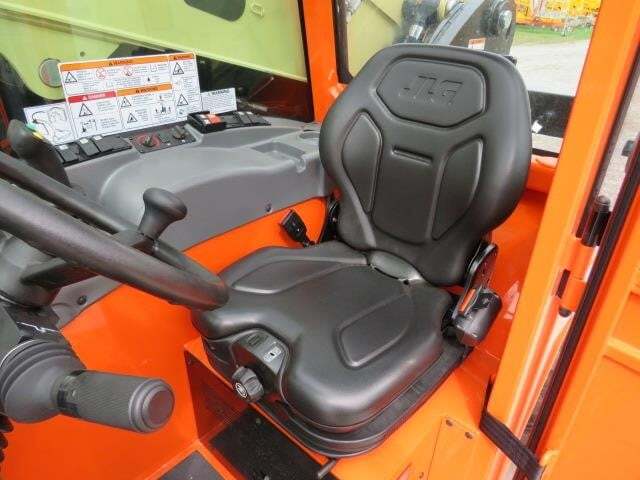 2025 JLG G5-18A-21