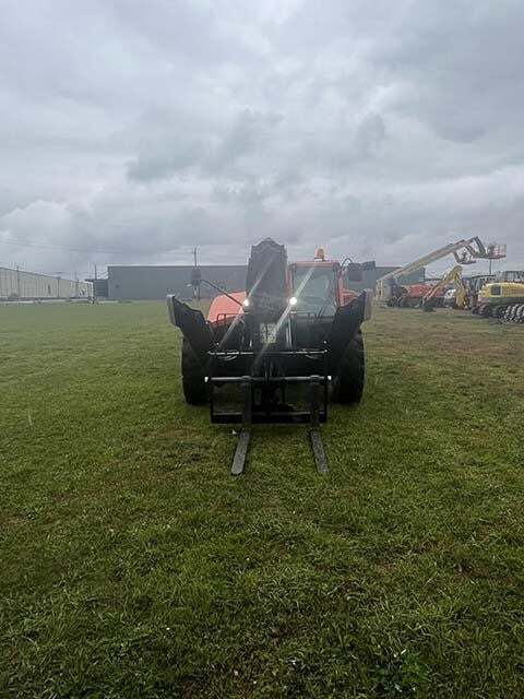 2022 JLG 1055-9