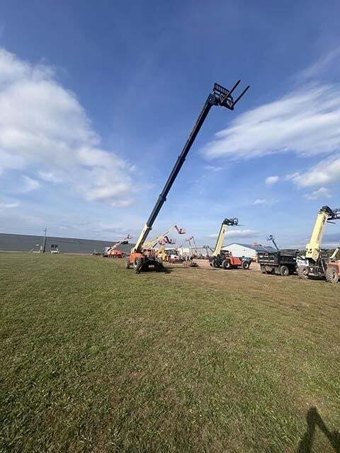 2022 JLG 1055-15
