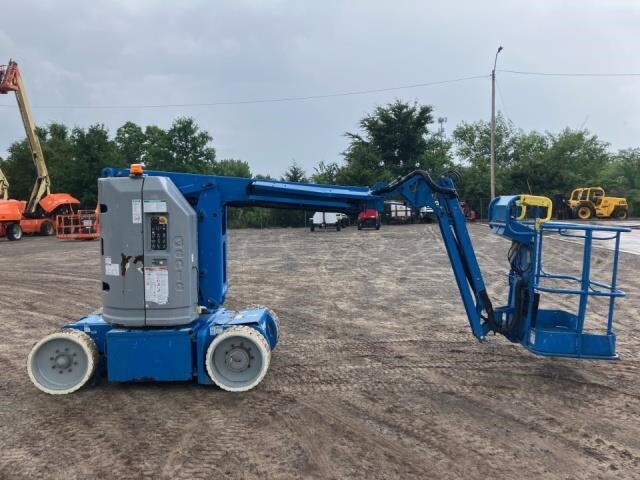 2018 Genie Z-30/20N RJ-2