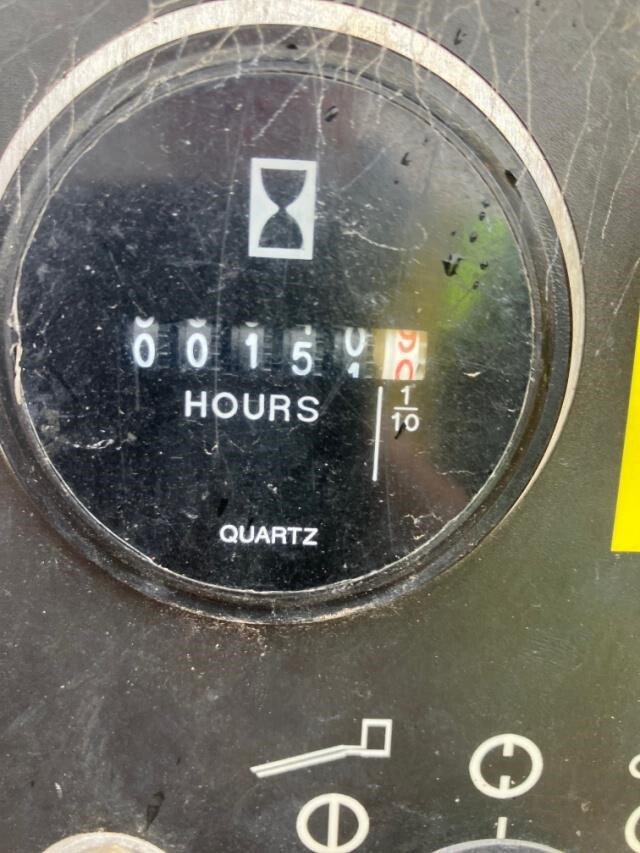 2018 Genie Z-30/20N RJ-5