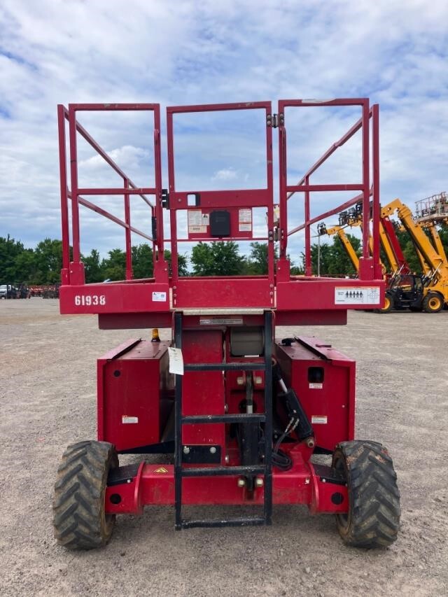 2020 MEC 3084RT SPEED LEVEL-2