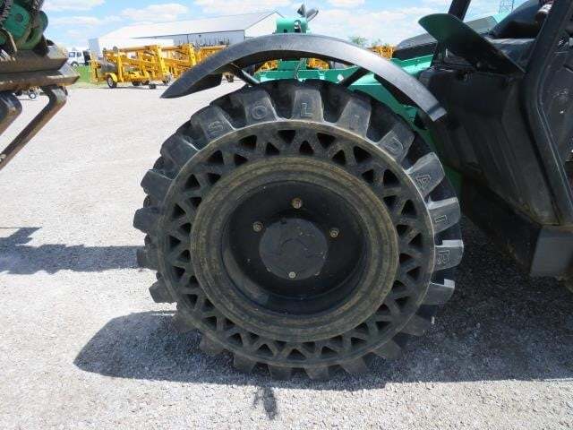 2018 JCB 507-42-9