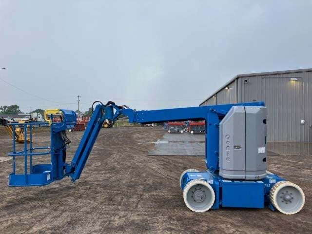 2018 Genie Z-30/20N RJ