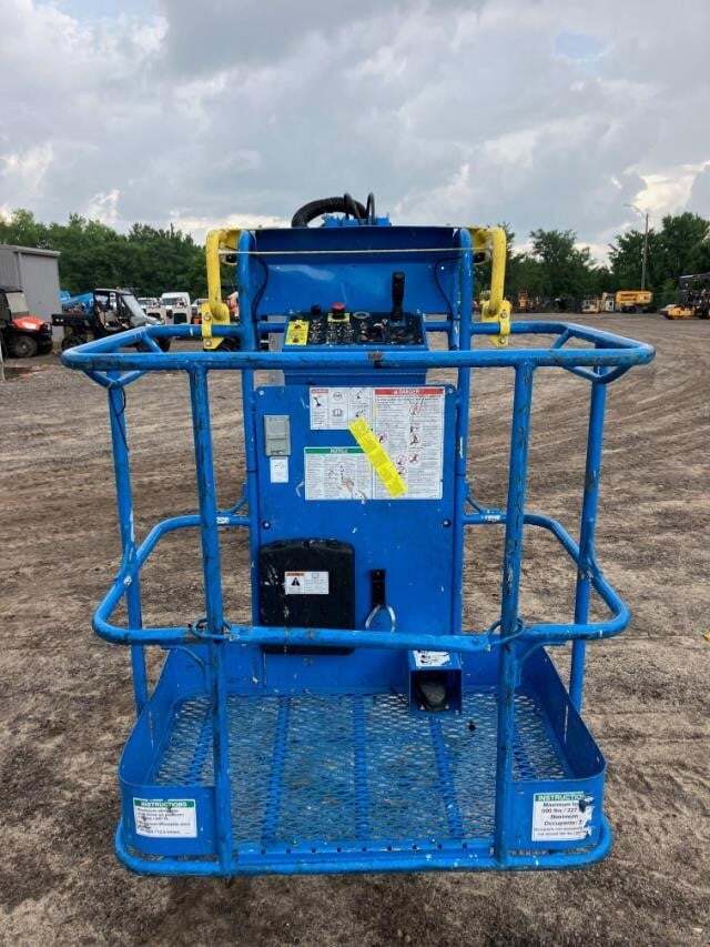 2018 Genie Z-30/20N RJ-4