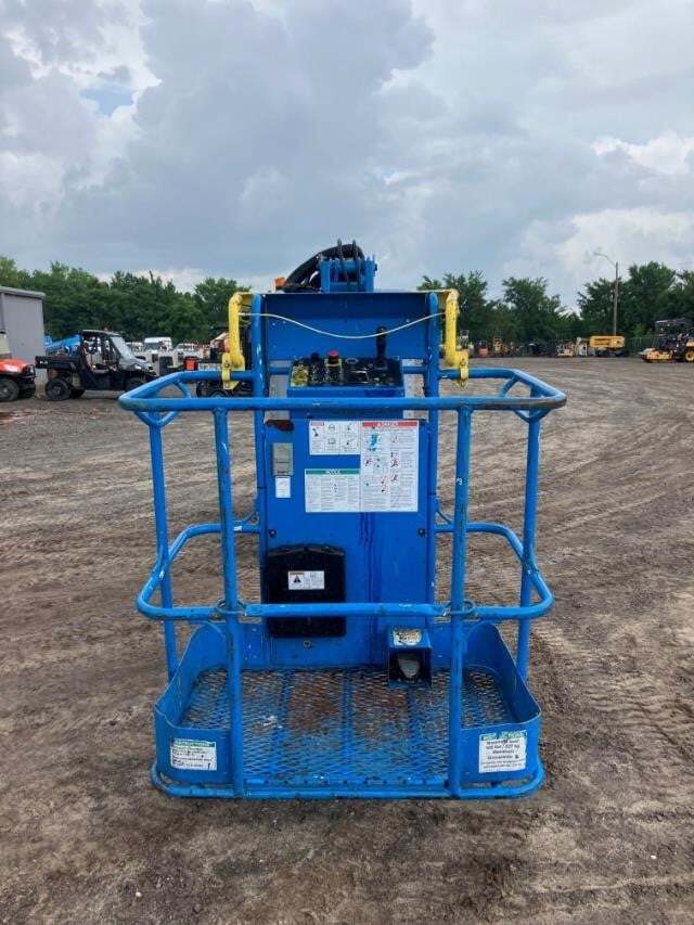2018 Genie Z-30/20N RJ-4