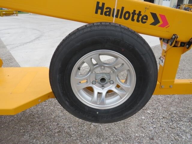 2022 Haulotte 3632T-10