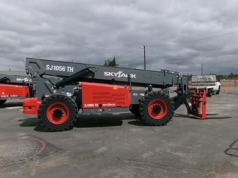 2026 Skyjack SJ1056 TH-3