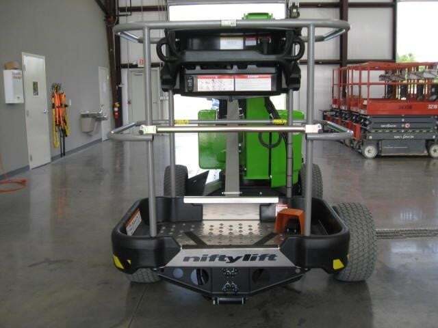 2026 Niftylift SP34L-7