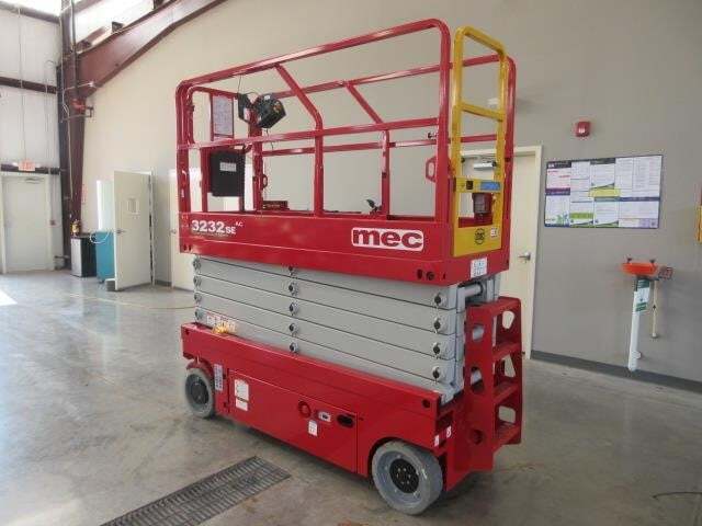 2025 MEC 3232SE-3