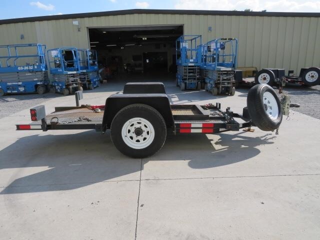 2018 MMDI 410LPT-5