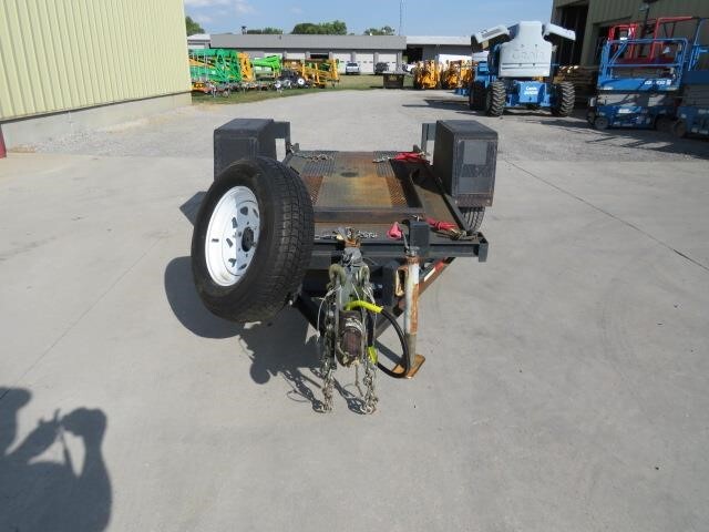 2018 MMDI 410LPT-7