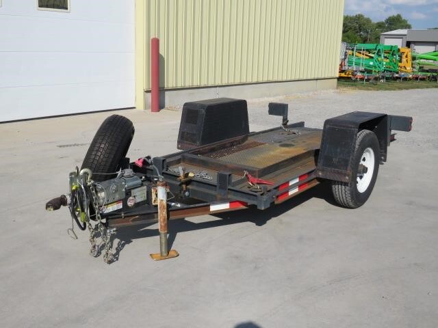 2018 MMDI 410LPT-8