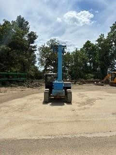 2017 Genie GTH-5519-3