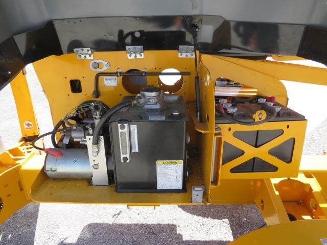 2023 Haulotte 5533A-10
