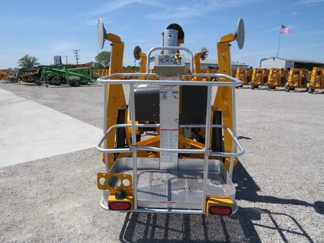 2023 Haulotte 5533A-15