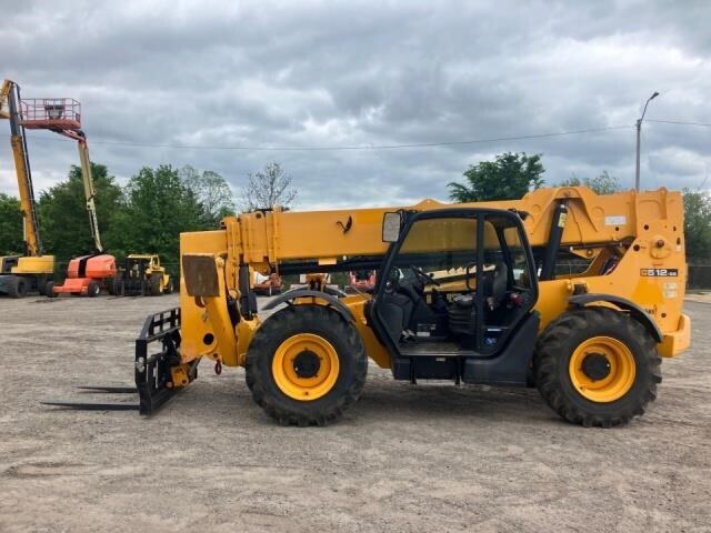 2019 JCB 512-56
