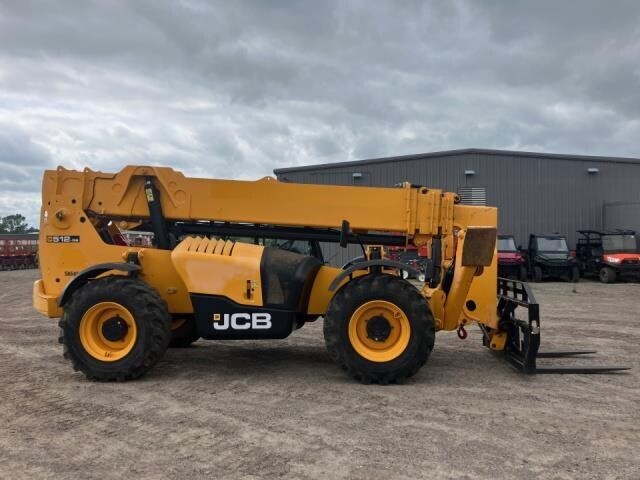 2019 JCB 512-56-3