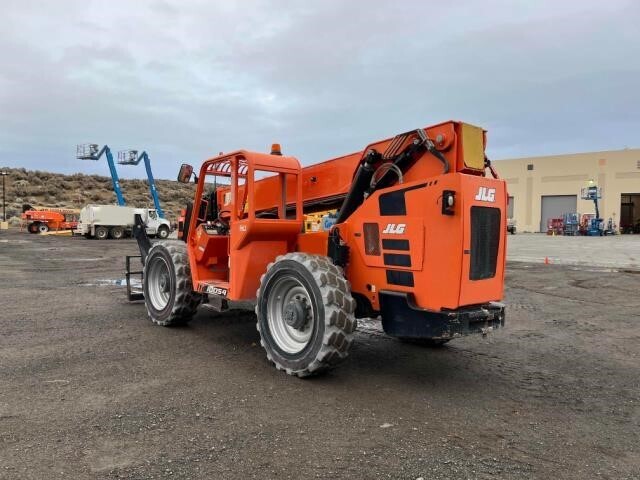 2018 SkyTrak 10054-3